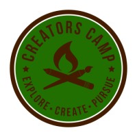 Creators Camp USA, Inc. logo - Similar company to Channel Zero