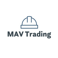 Mav Trading logo - Similar company to 2S Agency Inc