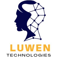 Luwen Technologies logo - Similar company to Vidvas