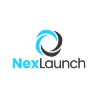 NexLaunch | Fractional Marketing Agency logo - Similar company to Sundeck Studio Ltd