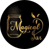 Magical Jar logo - Similar company to Diamondere