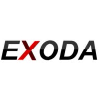 Exoda Technology Solutions logo - Similar company to Socialized Pr