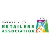 Darwin City Retailers Association logo - Similar company to Territory Proud