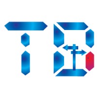 The Dimension logo - Similar company to Dimension It Solutions Private Limited