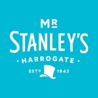 Mr Stanleys logo - Similar company to Mallow & Marsh