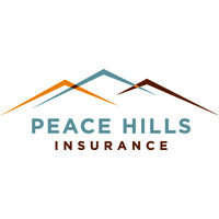 Peace Hills Insurance logo - Similar company to Phreedom