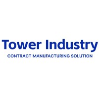 Tower Industry logo - Similar company to Jet Machinery Ltd