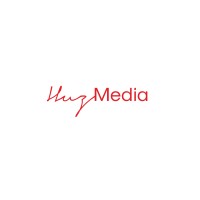 Huz Media logo - Similar company to Sublimelogistics