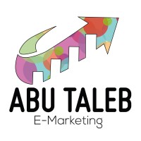 Abu Taleb For E-Marketing logo - Similar company to Great Idea