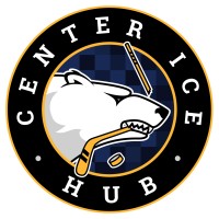 Center Ice Hub logo - Similar company to String Sports
