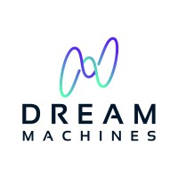 Dream Machines logo - Similar company to Breakwater M&A