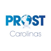 PROST Carolinas logo - Similar company to Us Ski Cross