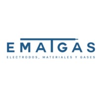 Ematgas logo - Similar company to Pigasa