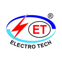ELECTRO TECH® / ET® logo - Similar company to Electro Tech