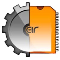EIRRG Laboratory logo - Similar company to Nippon Bunka-Bu