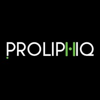 Proliphiq logo - Similar company to Grindbirds
