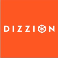 Dizzion logo - Similar company to Liquidware