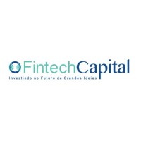 Fintech Capital Brasil logo - Similar company to Size Fintech