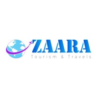 Zaara Tourism & Travels logo - Similar company to Cordial Trek