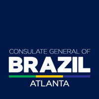 Consulate General of Brazil in Atlanta logo - Similar company to Brazilian-American Chamber Of Commerce Of The Southeast (Bacc-Se)