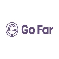 Go Far by Médis & Farmácias Portuguesas logo - Similar company to Cuida.Pt