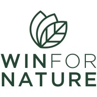 Win for Nature logo - Similar company to Reusably