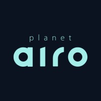 Planet Airo logo - Similar company to Spacebay