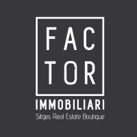 FACTOR Immobiliari - Sitges logo - Similar company to Sitios De España