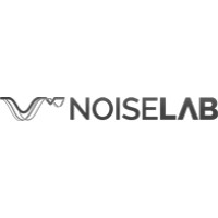 Noiselab logo - Similar company to Prismatic Capital