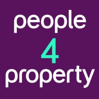 People 4 Property logo - Similar company to The Nova Group Ltd