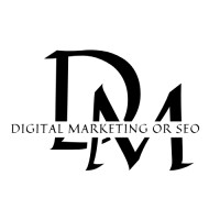 Digital Marketing Or SEO logo - Similar company to Digital Beverly