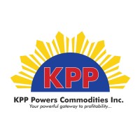 KPP Powers Commodities Inc logo - Similar company to Vmg Software