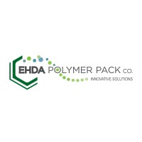 Ehda Polymer logo - Similar company to Shetab شتاب