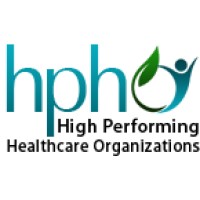 High Performance Healthcare Organizations logo - Similar company to Tharaaco
