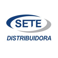 Sete Distribuidora logo
