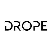 DROPE logo - Similar company to Drope Aps