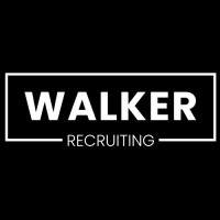Walker Recruiting logo - Similar company to Target Projects Ltd.