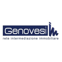 Genovesi in logo - Similar company to Mfc Insurance Brokers