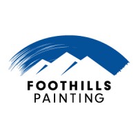 Foothills Painting LLC logo - Similar company to Blu Solar
