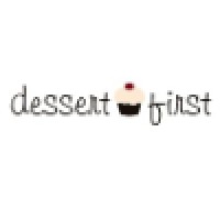 Dessert First Bakery