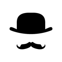 Butchers & Bicycles logo - Similar company to Office Zen