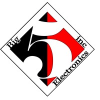 Big 5 Electronics Inc logo - Similar company to Digital Outlet