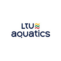 LTU Aquatics logo - Similar company to Variopool Polska Sp. Z O.O.