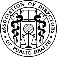 The Association Of Directors of Public Health (UK) logo - Similar company to Phab Lab