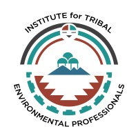 Institute for Tribal Environmental Professionals logo - Similar company to Indigenized Energy