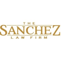 The Sanchez Law Firm, LLC logo - Similar company to Veron Bice Llc