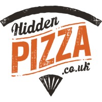 Hidden Pizza
