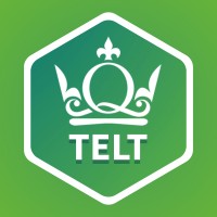 QMUL TELT (Technology Enhanced Learning Team) logo - Similar company to Envo Talent
