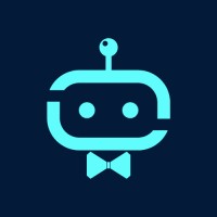 Chatbot Development Company logo - Similar company to Quicklai - Ai Chatbot