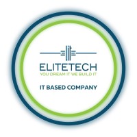 EliteTech logo - Similar company to Elite Tech Solutions